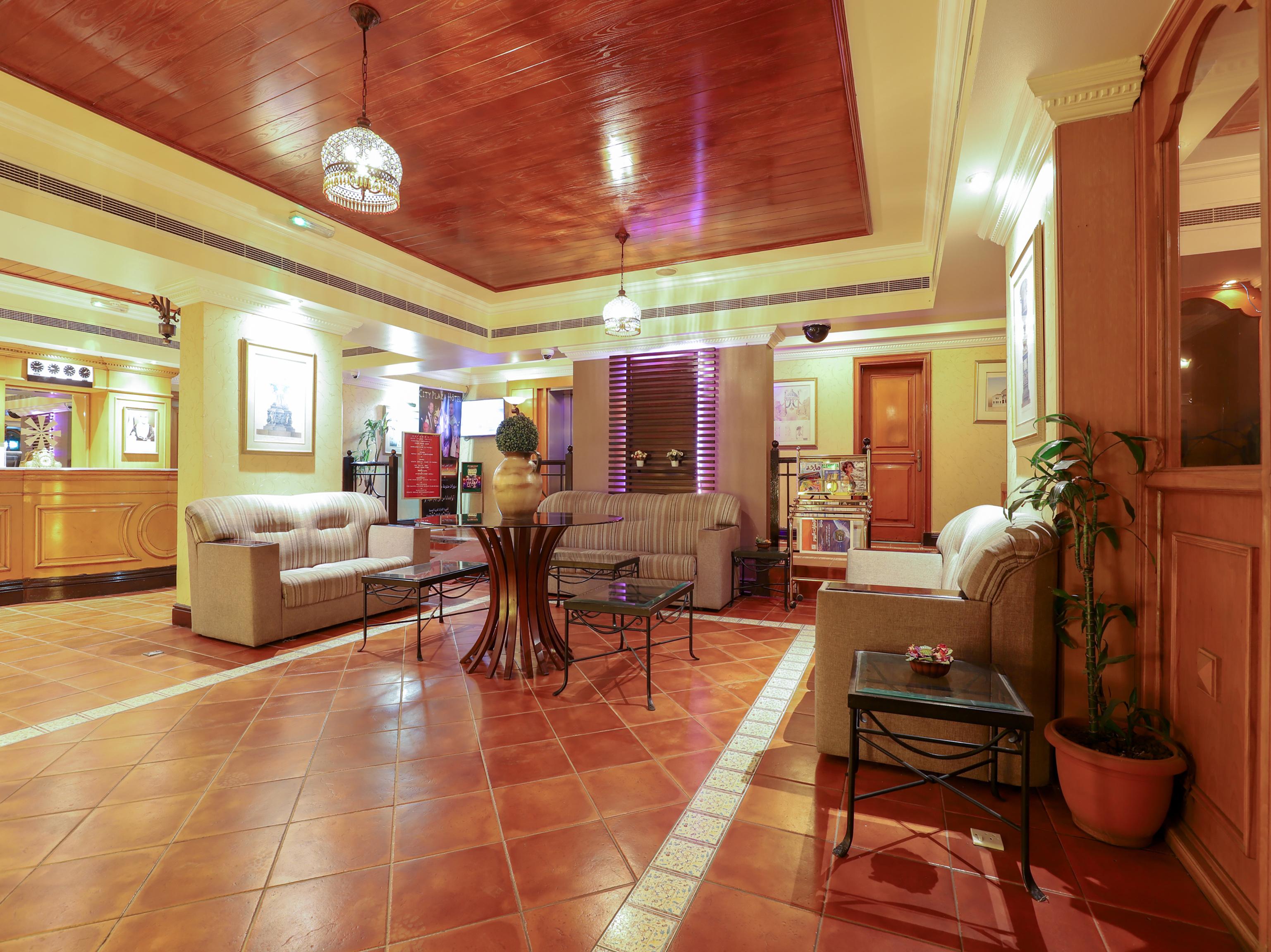 City Plaza Hotel Fudschaira Exterior foto