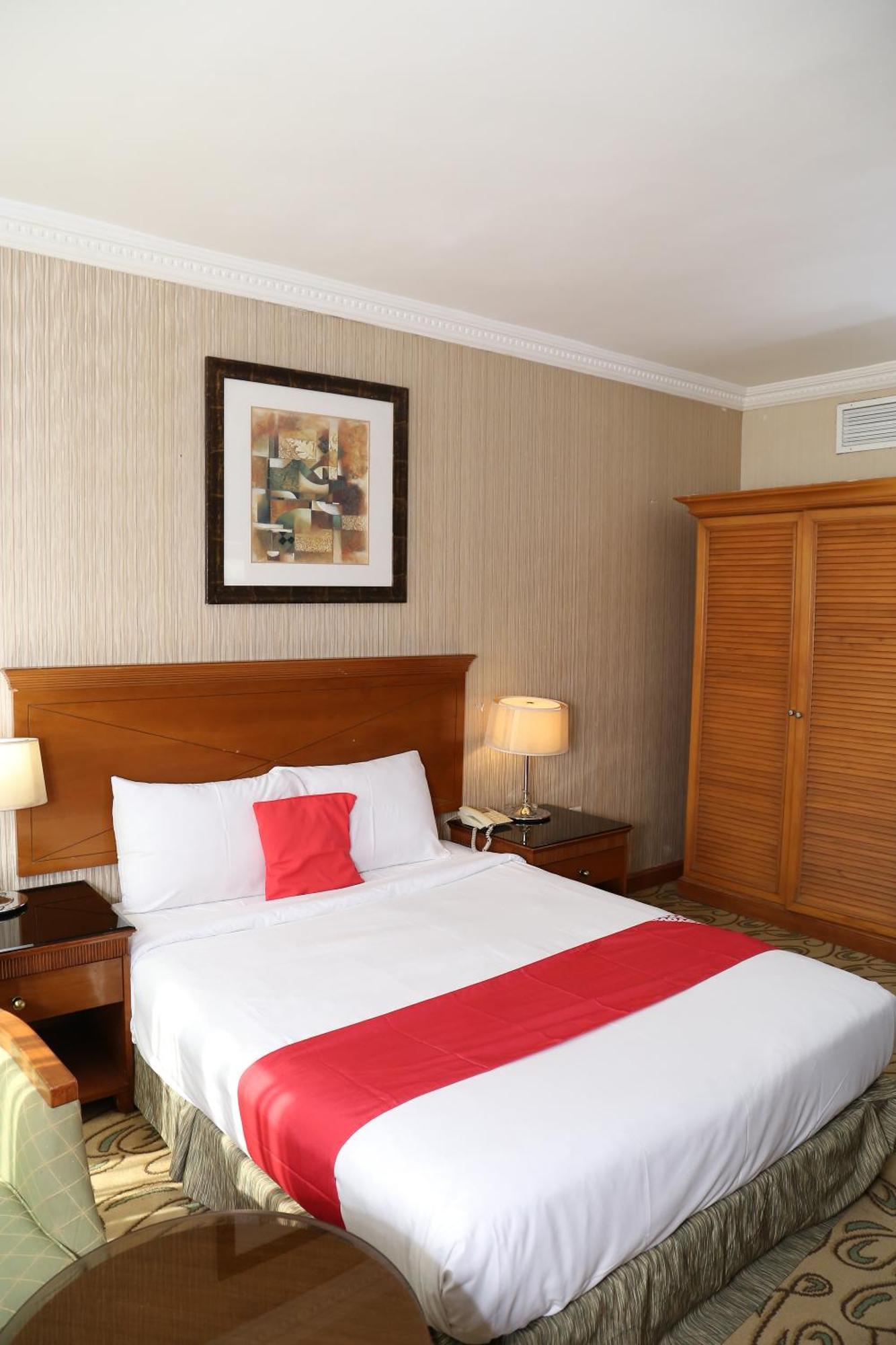 City Plaza Hotel Fudschaira Exterior foto