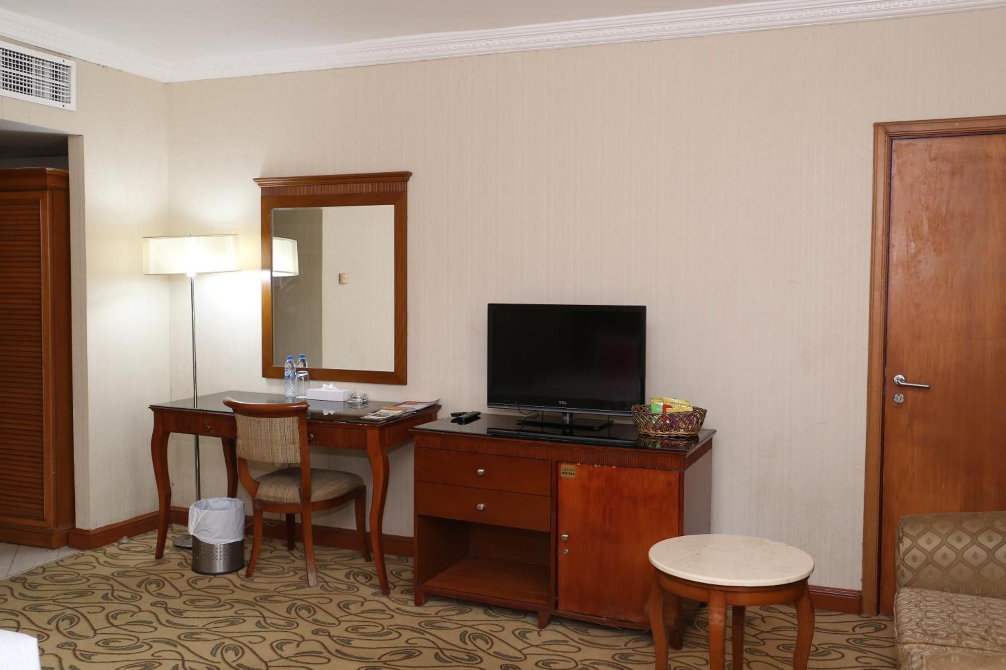 City Plaza Hotel Fudschaira Exterior foto