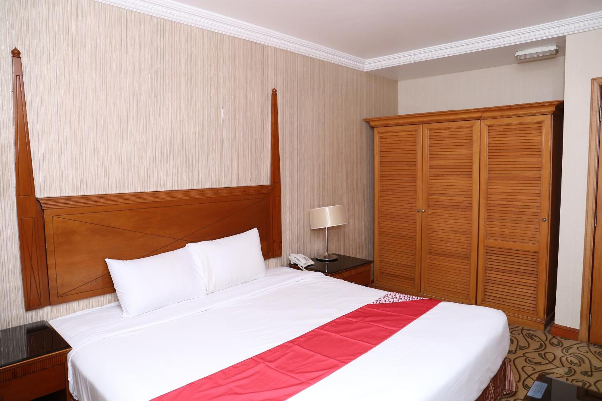 City Plaza Hotel Fudschaira Exterior foto